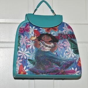 Encanto Characters Carry-On Bag
